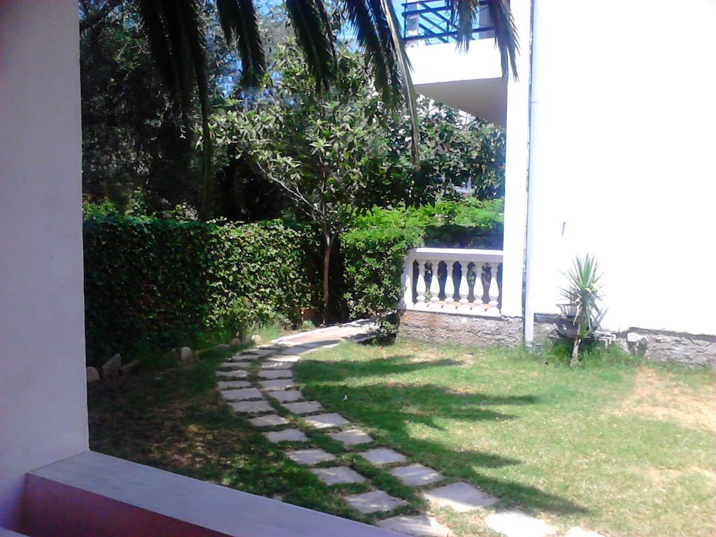 Hebes Studios Kávos Dış mekan fotoğraf
