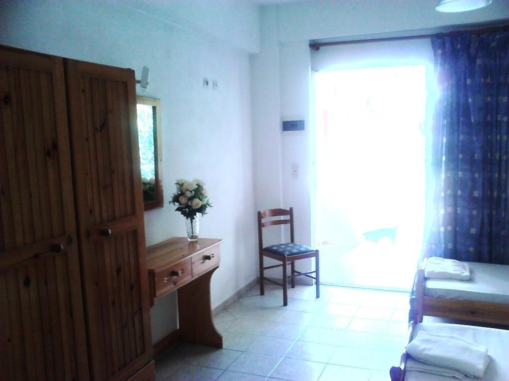 Hebes Studios Kávos Oda fotoğraf