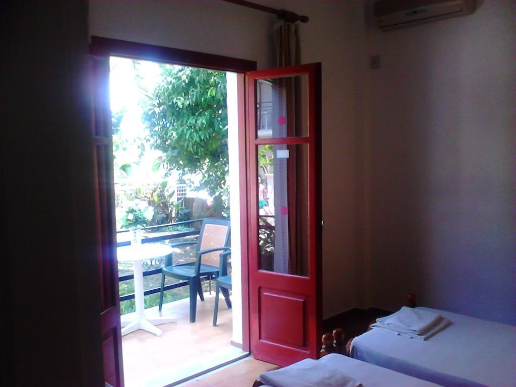 Hebes Studios Kávos Oda fotoğraf