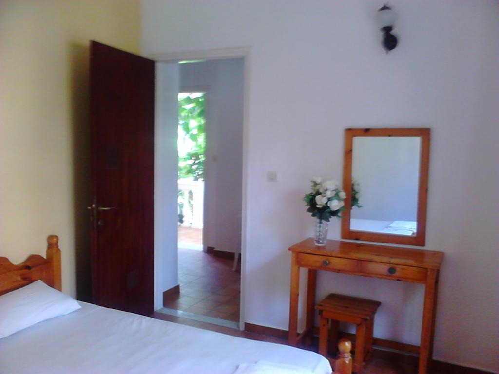 Hebes Studios Kávos Oda fotoğraf