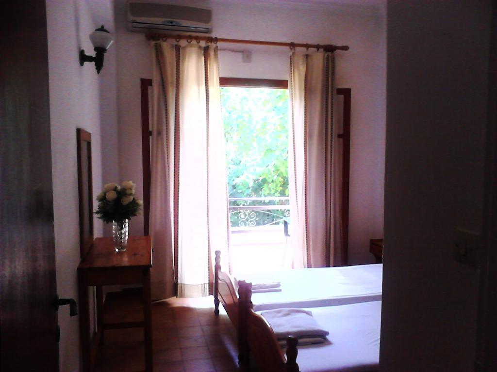 Hebes Studios Kávos Oda fotoğraf