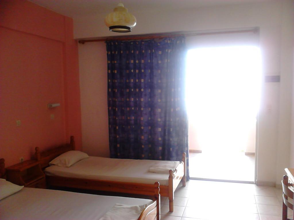 Hebes Studios Kávos Oda fotoğraf